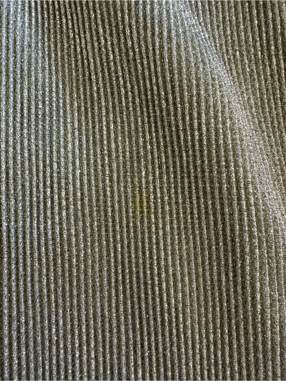 Lulus olive green